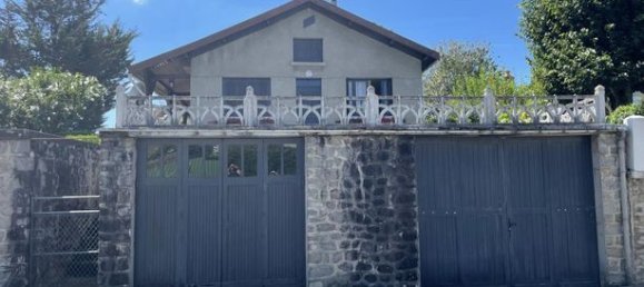 Casa de 3 dormitorios en Bujaleuf, France No. 307613 7