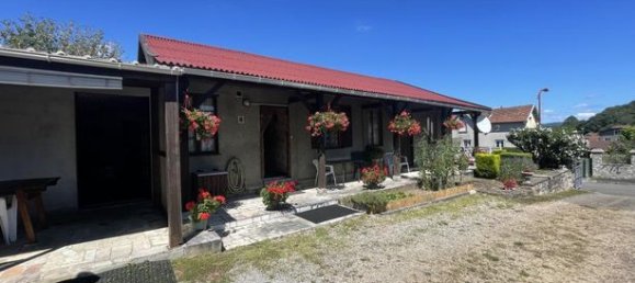 Casa de 3 dormitorios en Bujaleuf, France No. 307613 2