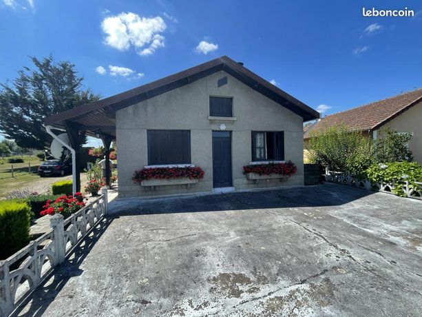 Casa de 3 dormitorios en Bujaleuf, France No. 307613