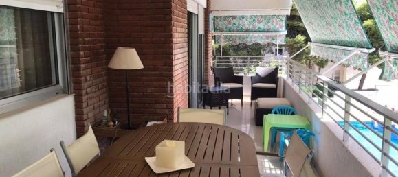 Apartamento T3 em Alicante, Spain N.º 135159 3