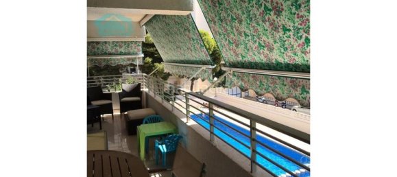 Apartamento T3 em Alicante, Spain N.º 135159 5