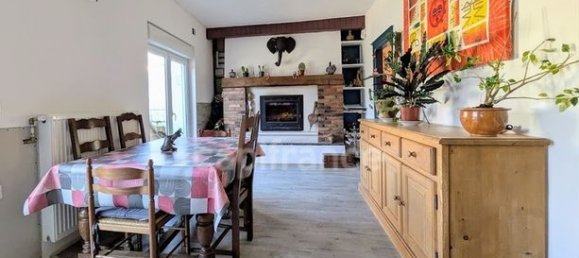 Casa T4 em Hescamps, France N.º 302206 4