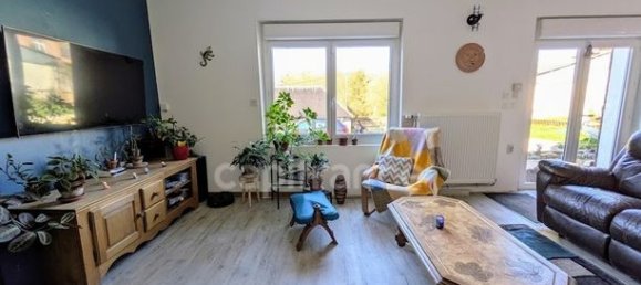 Casa T4 em Hescamps, France N.º 302206 5