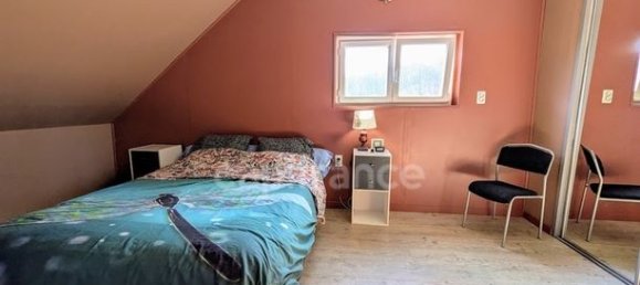 Casa T4 em Hescamps, France N.º 302206 9