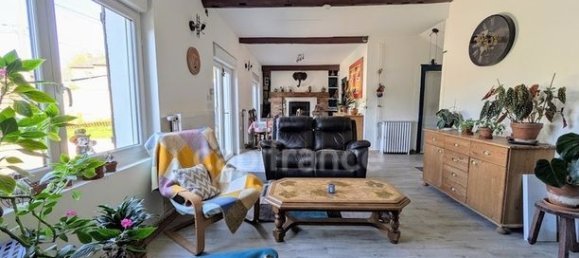 Casa T4 em Hescamps, France N.º 302206 6