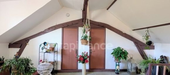 Casa T4 em Hescamps, France N.º 302206 8