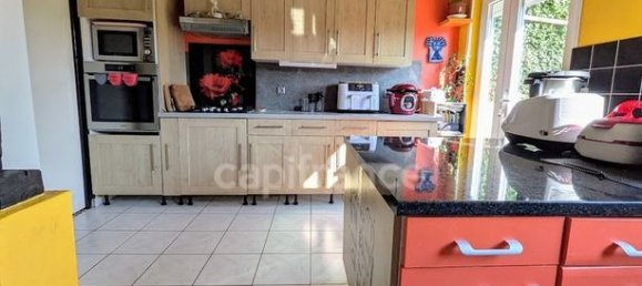 Casa T4 em Hescamps, France N.º 302206 2