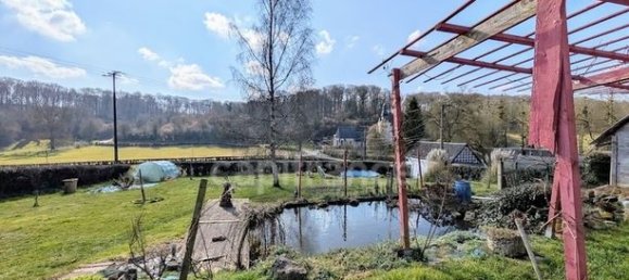 Casa T4 em Hescamps, France N.º 302206 11