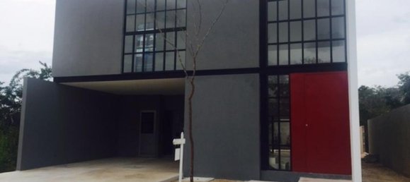 Casa de 3 dormitorios en Mérida, Mexico No. 148777 2