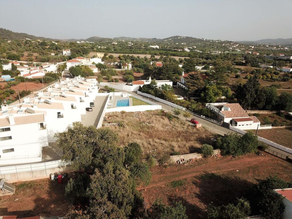 4 bedrooms Land in Sao Bras de Alportel, Portugal No. 315912