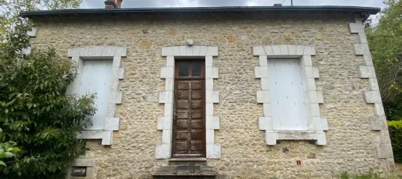 6-Zimmer Haus in Tournon-Saint-Martin, France, Nr. 73049 23