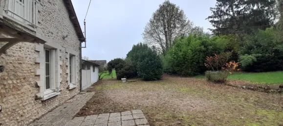 6-Zimmer Haus in Tournon-Saint-Martin, France, Nr. 73049 3