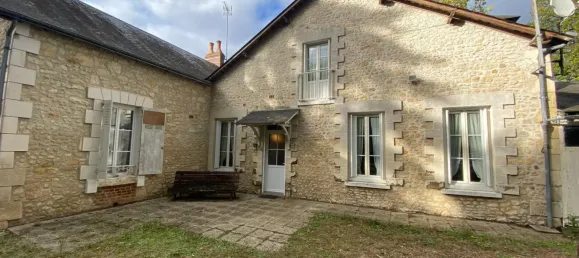6-Zimmer Haus in Tournon-Saint-Martin, France, Nr. 73049 2