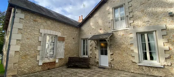 6-Zimmer Haus in Tournon-Saint-Martin, France, Nr. 73049 19