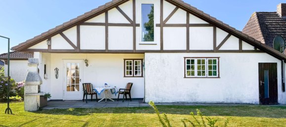 Bungalow de 6 habitaciónes en Nordfriesland, Germany No. 320288 2