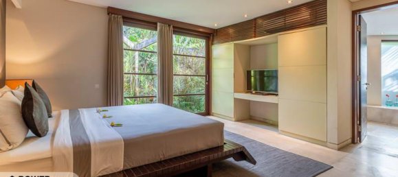 Villa de 4 dormitorios en Seminyak, Indonesia No. 3763 12