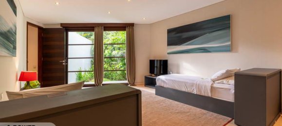 Villa de 4 dormitorios en Seminyak, Indonesia No. 3763 2