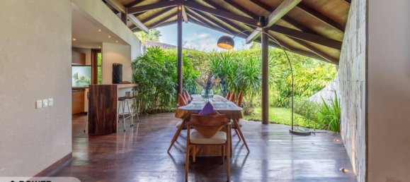 Villa de 4 dormitorios en Seminyak, Indonesia No. 3763 17