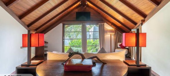 Villa de 4 dormitorios en Seminyak, Indonesia No. 3763 9