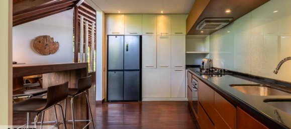 Villa de 4 dormitorios en Seminyak, Indonesia No. 3763 18