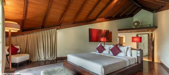 Villa de 4 dormitorios en Seminyak, Indonesia No. 3763 8