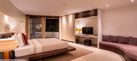 Villa de 4 dormitorios en Seminyak, Indonesia No. 3763 26