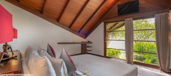 Villa de 4 dormitorios en Seminyak, Indonesia No. 3763 7