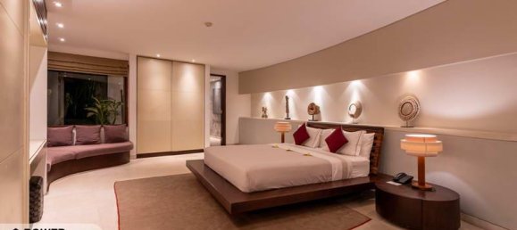 Villa de 4 dormitorios en Seminyak, Indonesia No. 3763 27