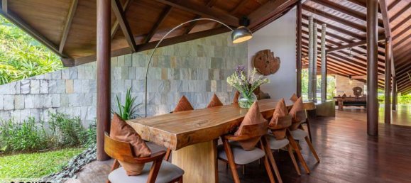 Villa de 4 dormitorios en Seminyak, Indonesia No. 3763 19