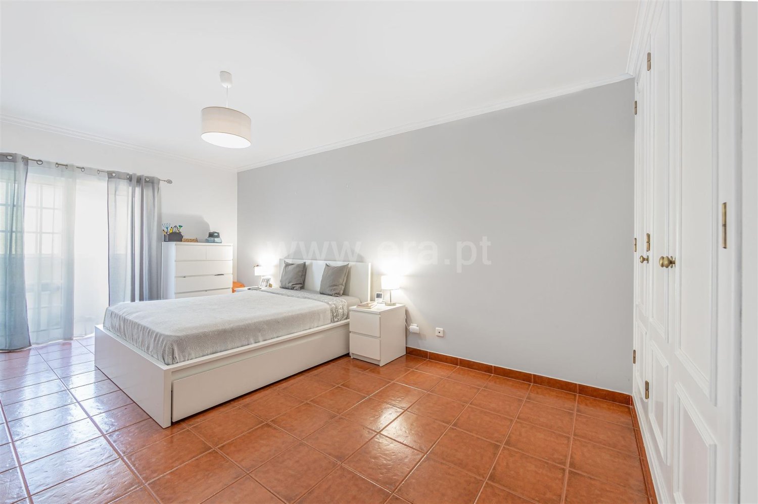3 Schlafzimmer Wohnung in Quelfes, Portugal, Nr. 297276