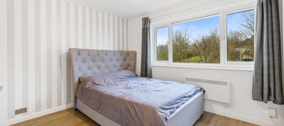 Квартира с 1 спальней в Кройдон, Великобритания № 984 9