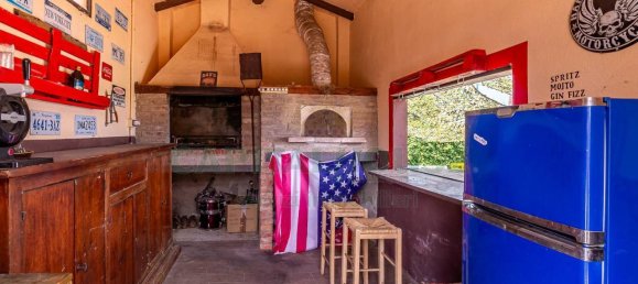 11غرفة فيلا في Castel San Pietro Terme, Italy رقم 15553 46