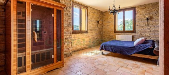 11غرفة فيلا في Castel San Pietro Terme, Italy رقم 15553 21