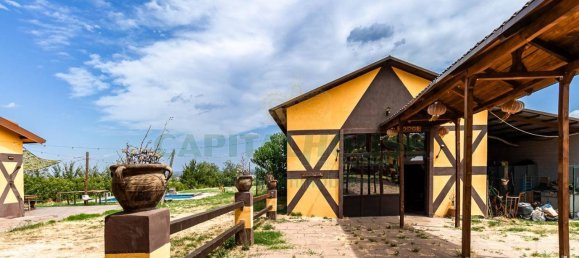 11غرفة فيلا في Castel San Pietro Terme, Italy رقم 15553 5