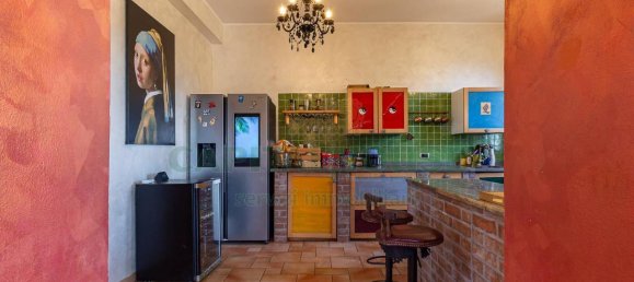 11غرفة فيلا في Castel San Pietro Terme, Italy رقم 15553 11