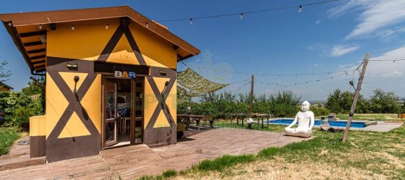 11غرفة فيلا في Castel San Pietro Terme, Italy رقم 15553 45