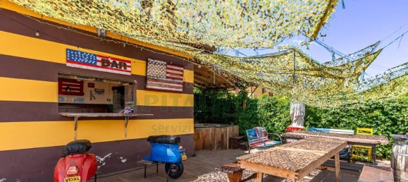 11غرفة فيلا في Castel San Pietro Terme, Italy رقم 15553 2