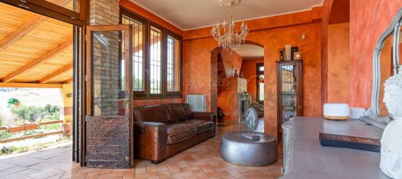 11غرفة فيلا في Castel San Pietro Terme, Italy رقم 15553 8