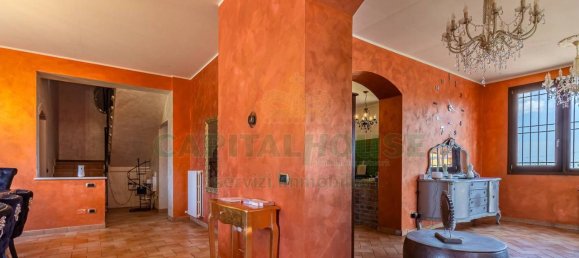 11غرفة فيلا في Castel San Pietro Terme, Italy رقم 15553 9