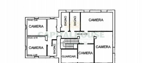 11غرفة فيلا في Castel San Pietro Terme, Italy رقم 15553 50