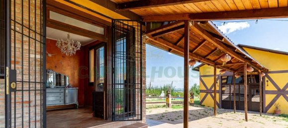 11غرفة فيلا في Castel San Pietro Terme, Italy رقم 15553 7