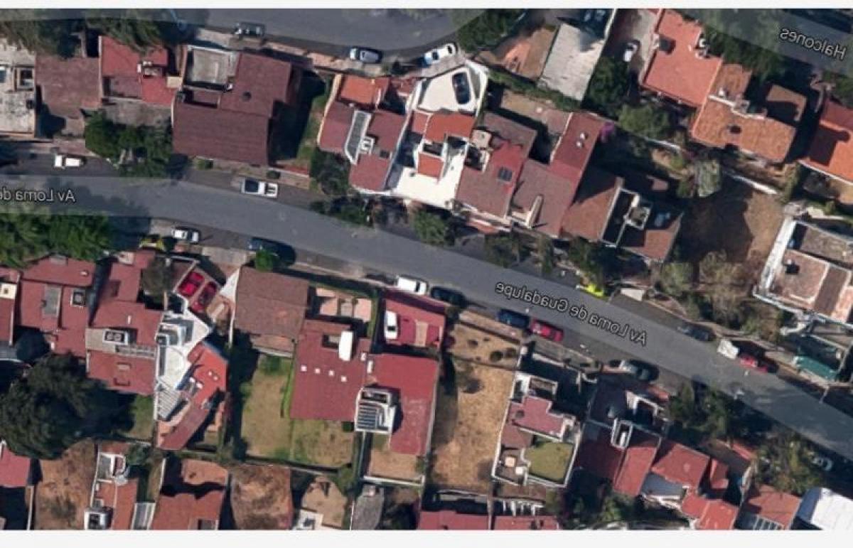 Дом с 4 спальнями в Мехикали, Мексика № 162049