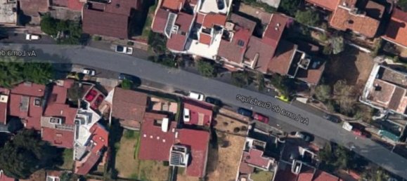 Дом с 4 спальнями в Мехикали, Мексика № 162049 2