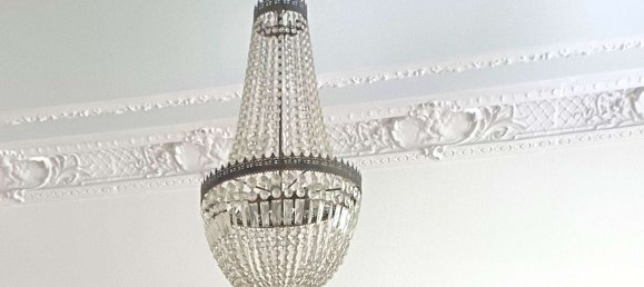 Квартира с 3 комнатами в Фриденау, Германия № 331489 10