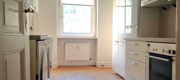 Квартира с 3 комнатами в Фриденау, Германия № 331489 4