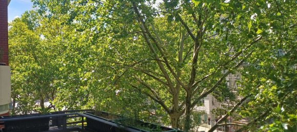 Квартира с 3 комнатами в Фриденау, Германия № 331489 8