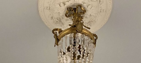 Квартира с 3 комнатами в Фриденау, Германия № 331489 13