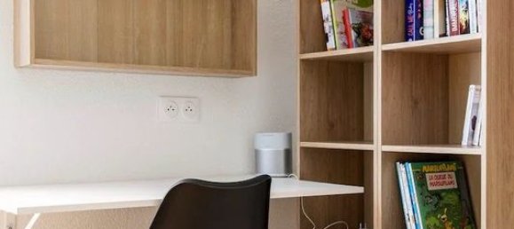 Estudio en Nancy, France No. 91431 8