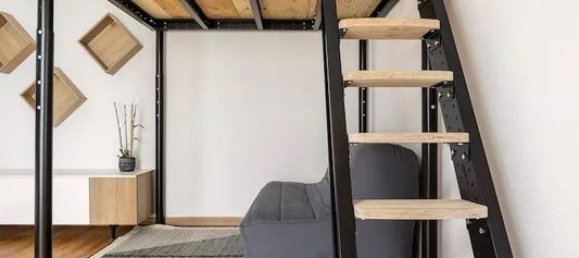 Estudio en Nancy, France No. 91431 11