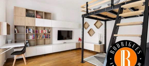 Estudio en Nancy, France No. 91431 6